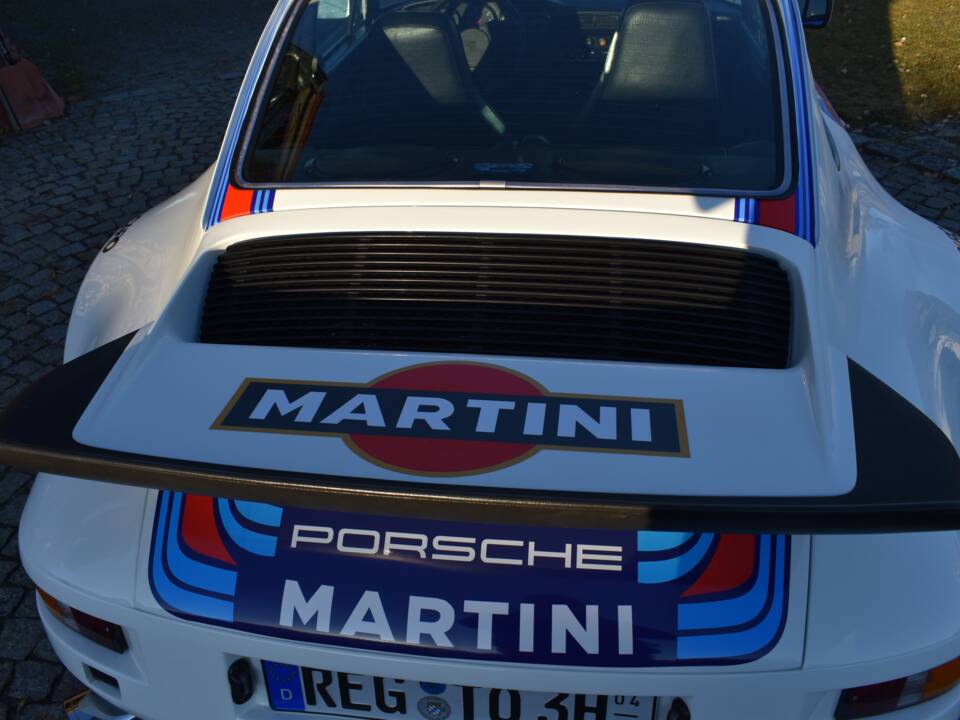 Bild 5/93 von Porsche 911 SC-L 3.1 (1978)