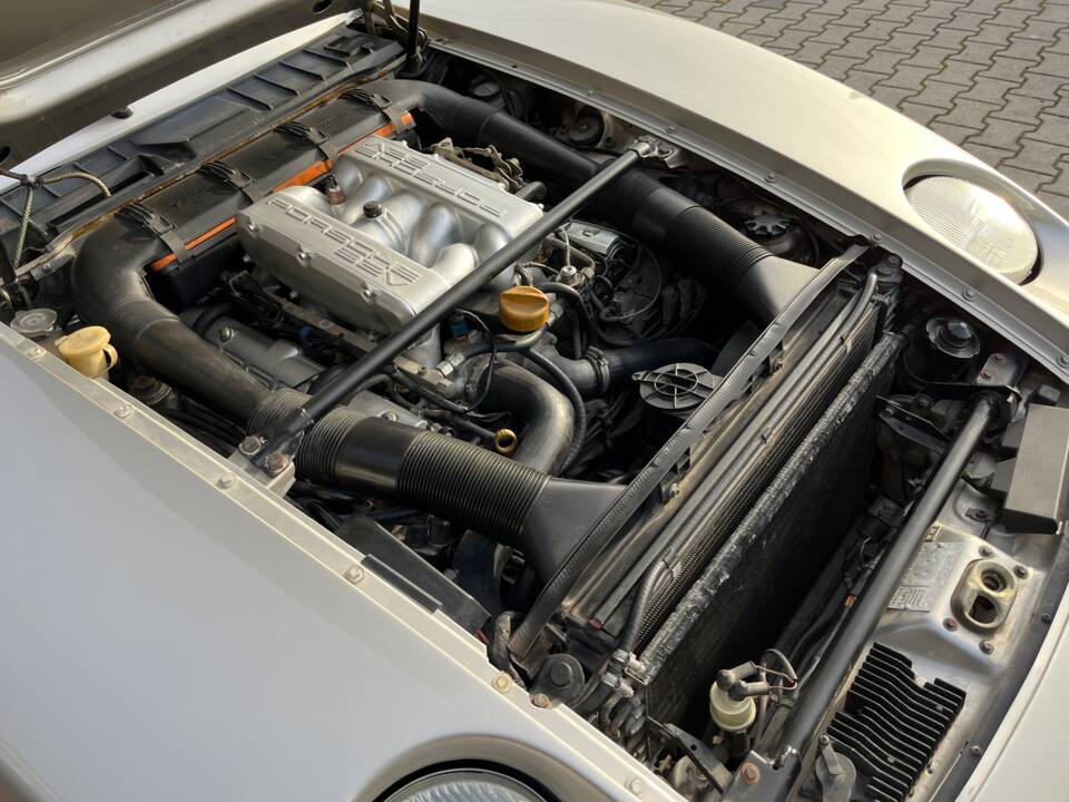 Bild 6/17 von Porsche 928 GT (1989)