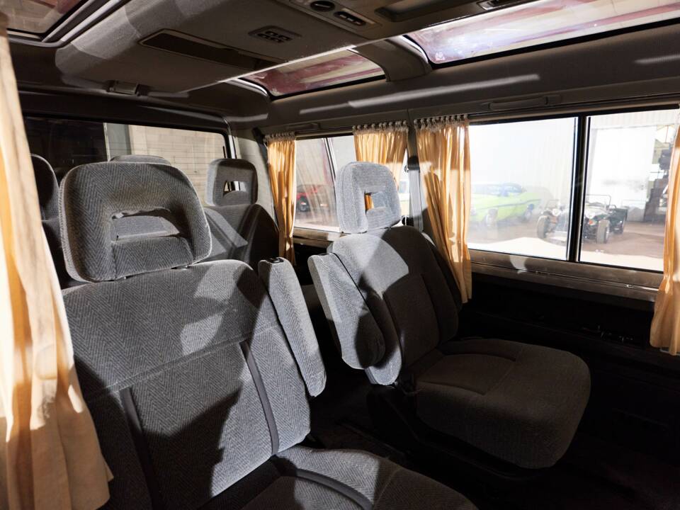 Bild 64/65 von Mitsubishi L300 (1993)
