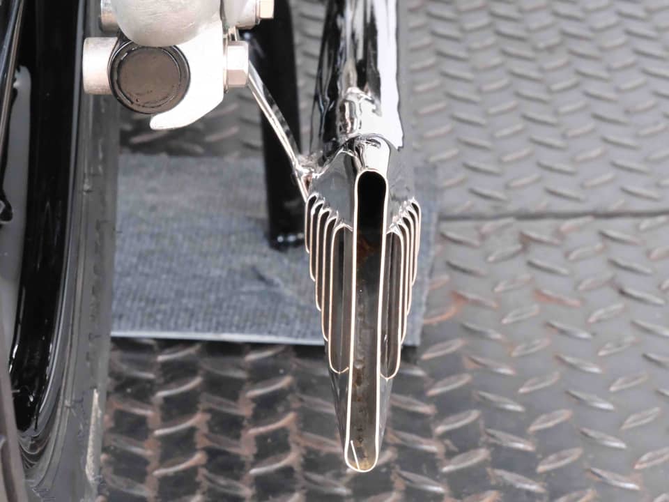 Image 9/96 of BMW R 57 (1929)