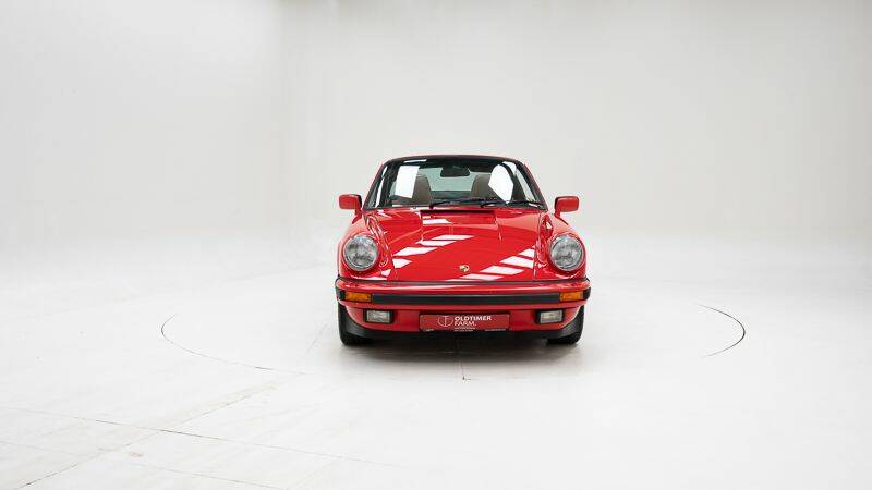 Bild 5/15 von Porsche 911 Carrera 3.2 (1986)