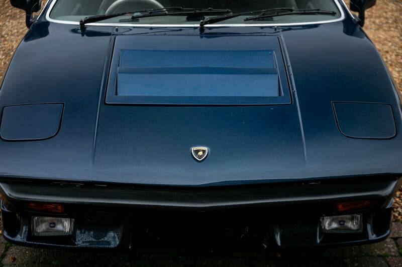 Bild 38/48 von Lamborghini Urraco P 250 (1974)