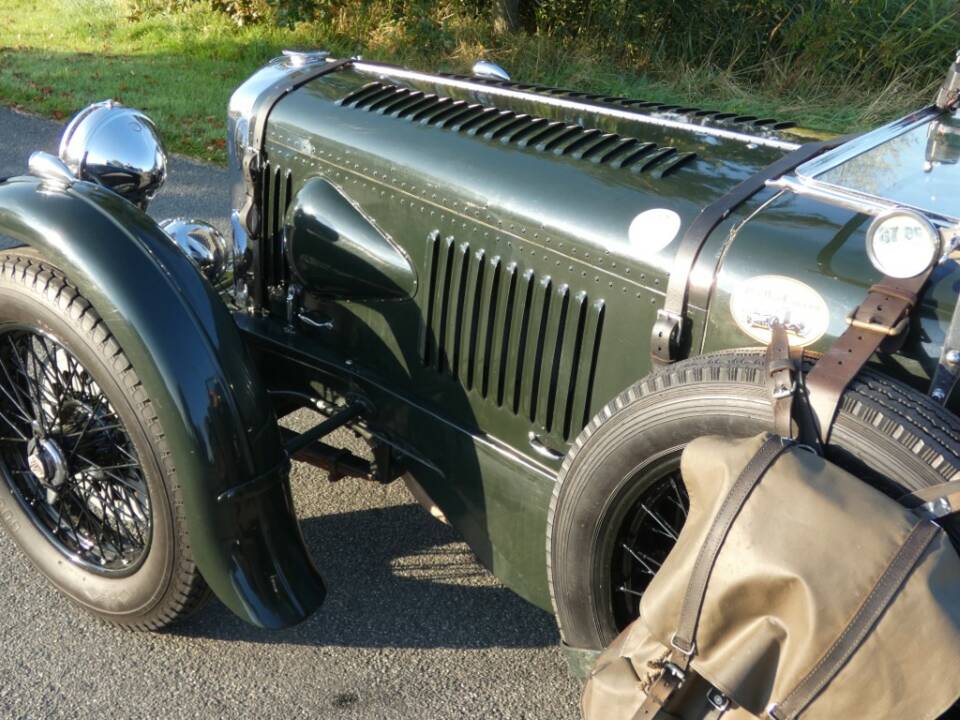 Image 16/17 de Alvis 3 1&#x2F;2 Liter Sports (1935)
