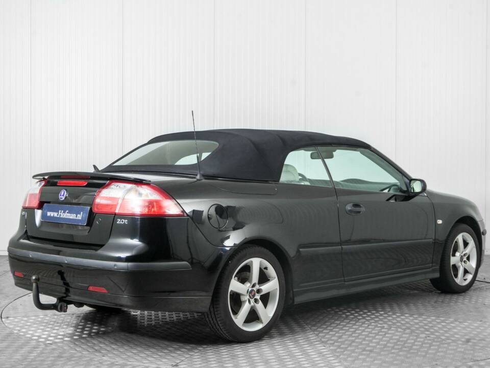 Image 2/43 de Saab 9-3 2.0i t (2004)