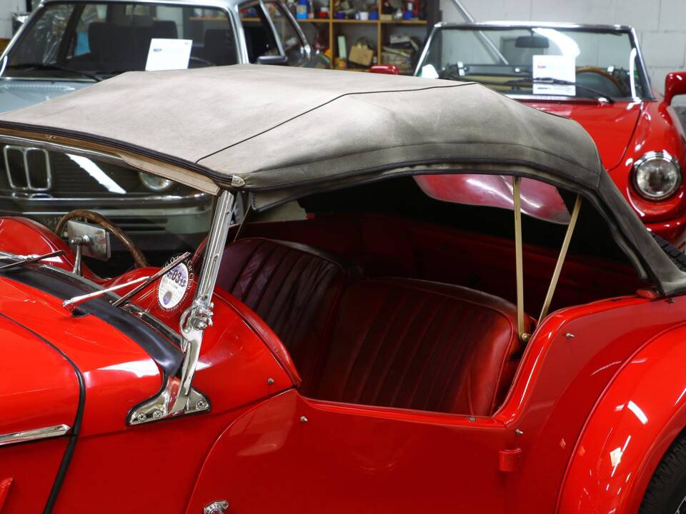 Imagen 12/32 de MG TF 1500 (1955)