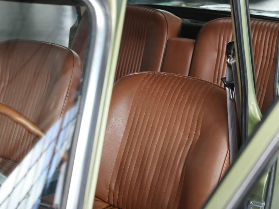 Imagen 20/49 de Alfa Romeo Giulia Super 1.3 (1973)