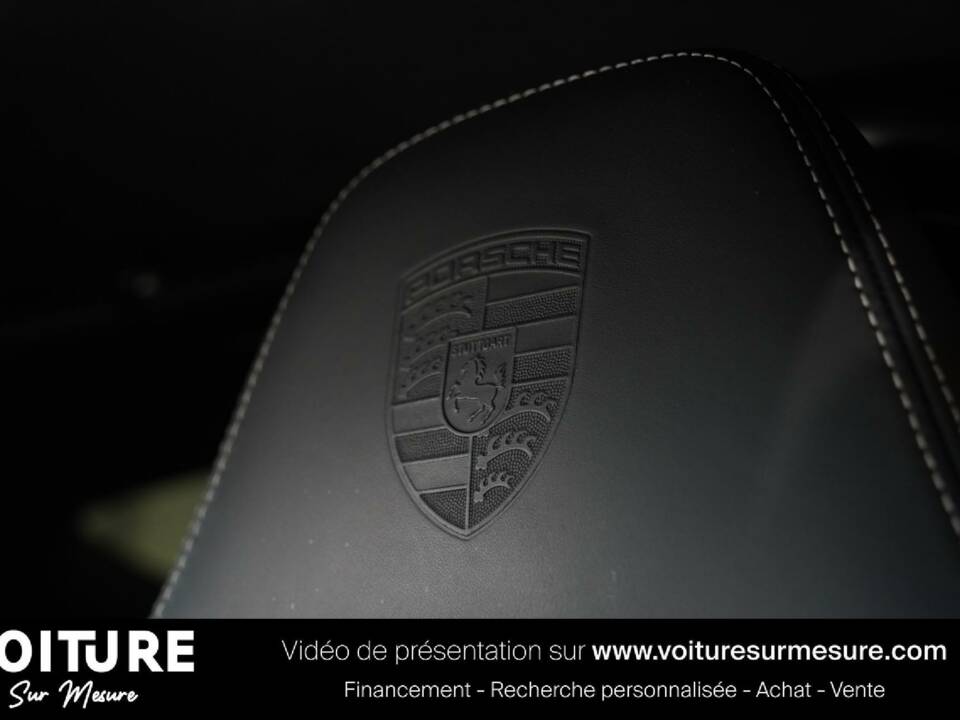 Bild 29/37 von Porsche 911 GT3 (2018)