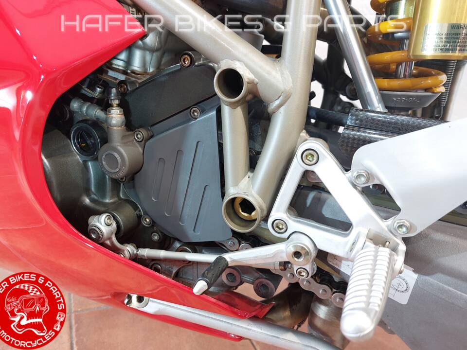 Image 44/62 of Ducati 916SP (1995)