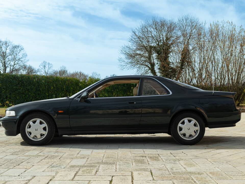 Bild 5/50 von Honda Legend (1992)