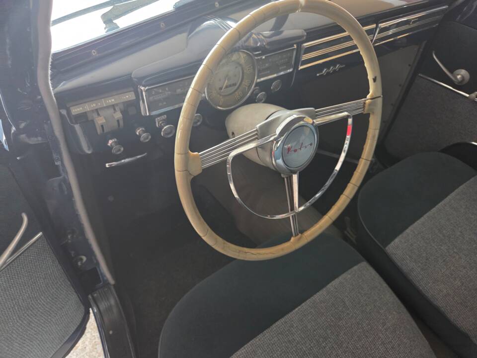 Bild 19/33 von Volvo PV 444 (1957)