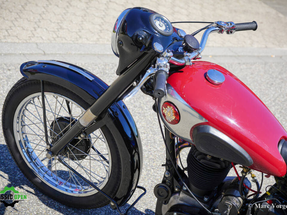 Image 22/37 de BSA DUMMY (1954)