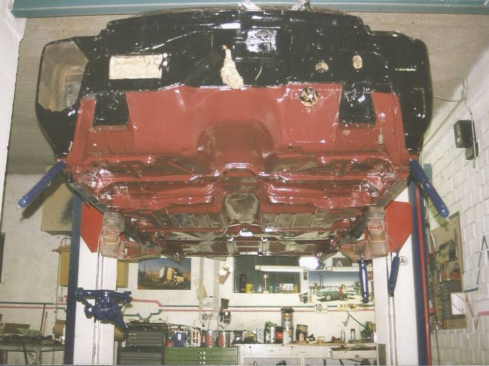 Imagen 60/100 de Cadillac 75 Fleetwood Imperial (1959)