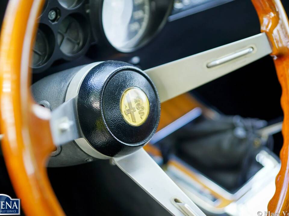Bild 43/62 von Alfa Romeo 2000 GT Veloce (1974)
