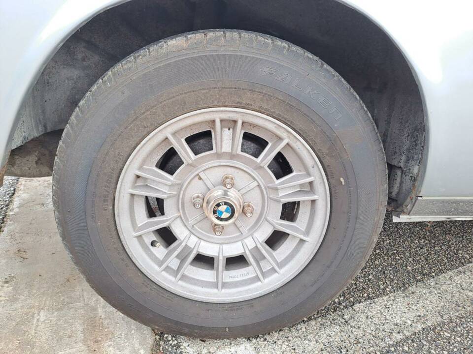 Afbeelding 39/50 van BMW 2000 CS (1968)
