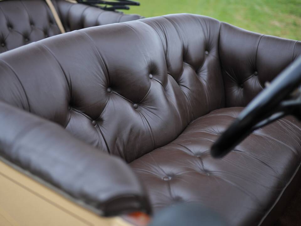 Imagen 25/50 de Calthorpe 15 HP (1915)