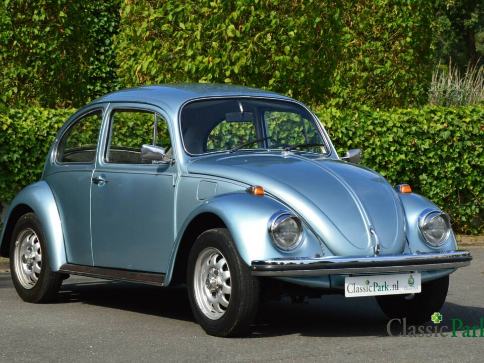 Afbeelding 7/50 van Volkswagen Kever 1300 (1972)