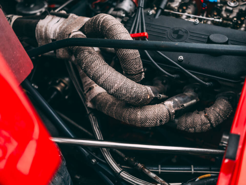 Immagine 48/50 di Chevron B16 (1969)