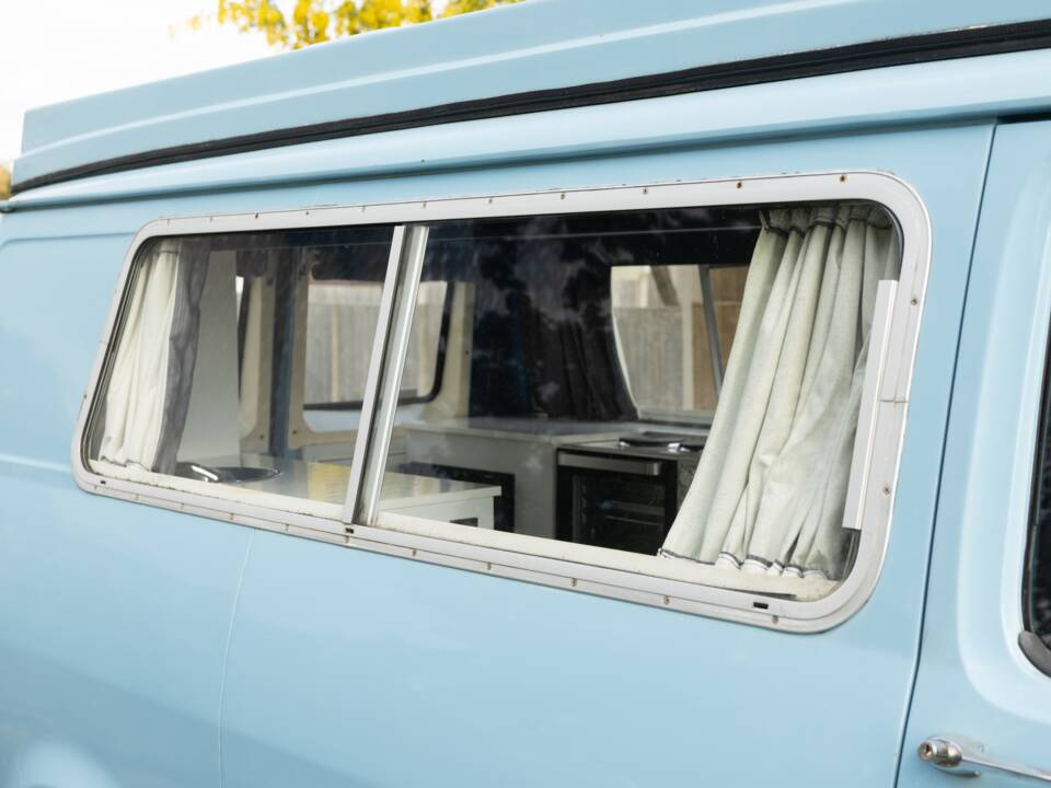 Immagine 13/50 di Bedford CF 250 (1973)