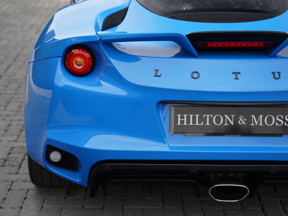Image 45/50 of Lotus Evora 400 (2017)