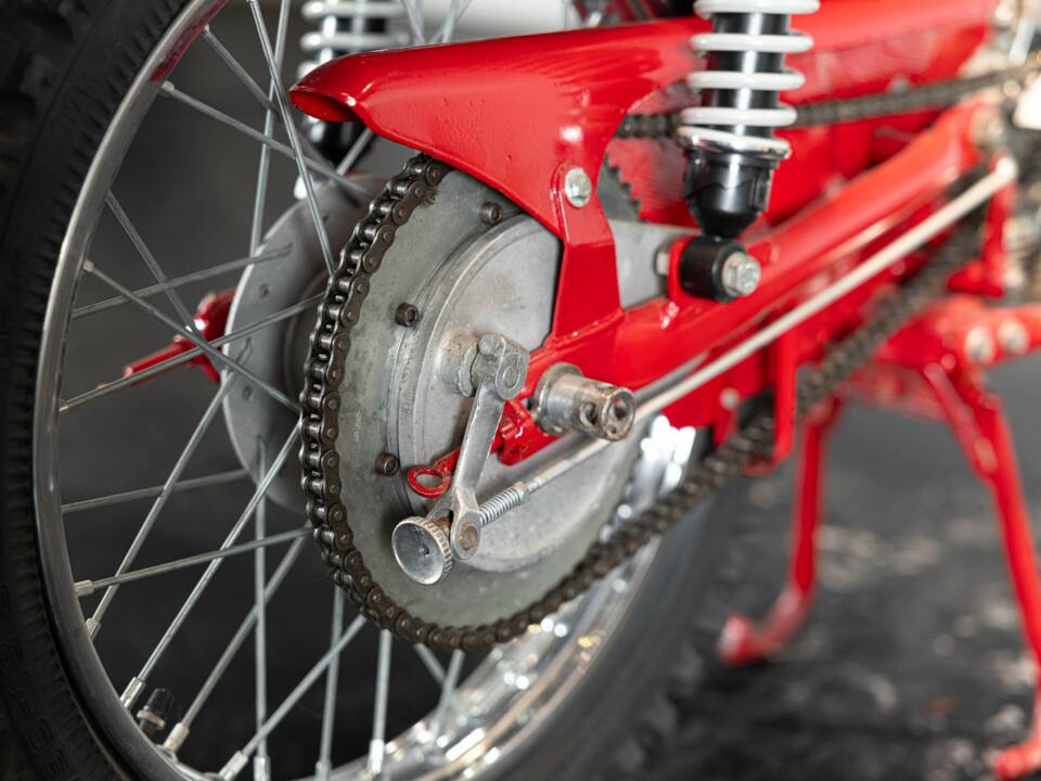 Bild 9/36 von Moto Morini DUMMY (1969)