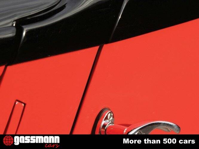 Image 14/15 of Mercedes-Benz 290 Cabriolet A (1937)