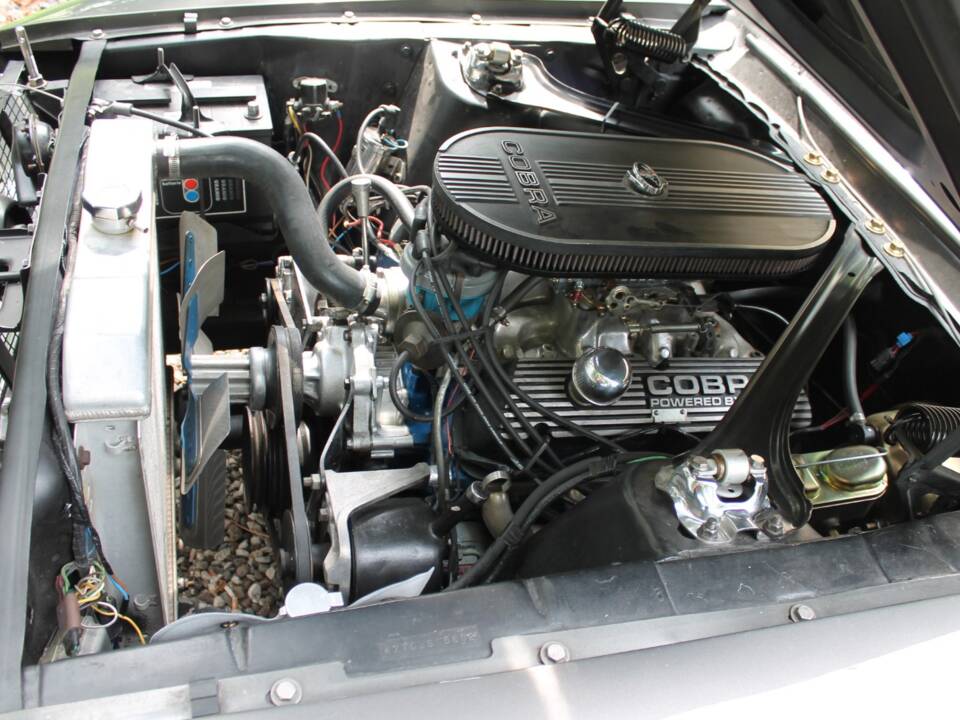 Immagine 14/31 di Ford Mustang GT 390 (1967)