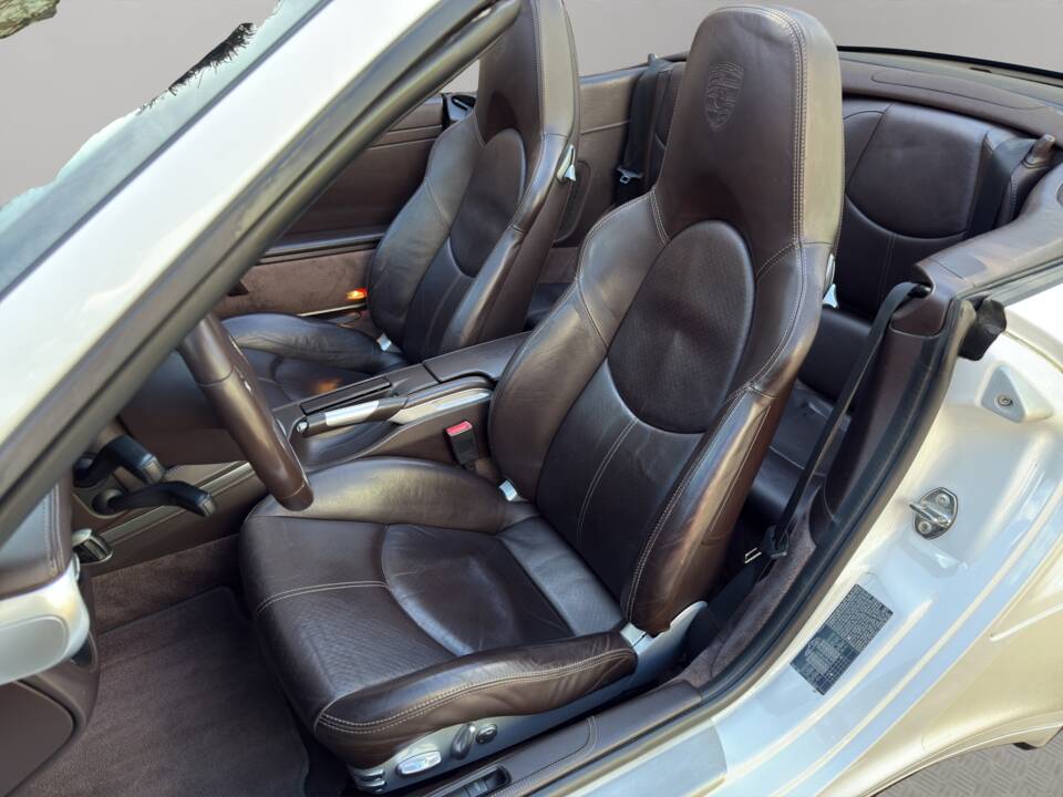 Image 12/47 de Porsche 911 Turbo (2008)