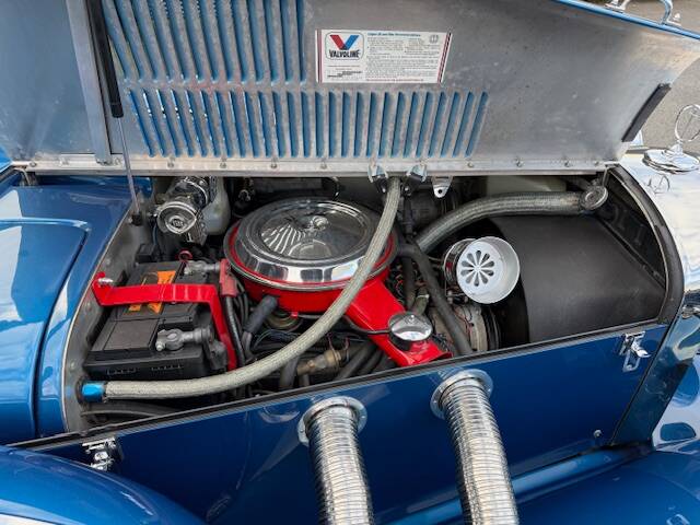 Afbeelding 24/31 van Excalibur Phaeton V (1989)