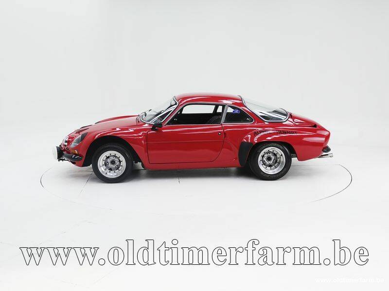 Bild 8/15 von Alpine A 110 1300 (1976)