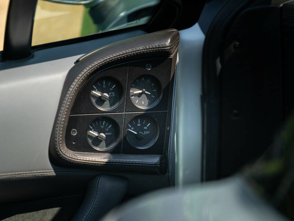 Bild 40/50 von Jaguar XJ 220 (1993)