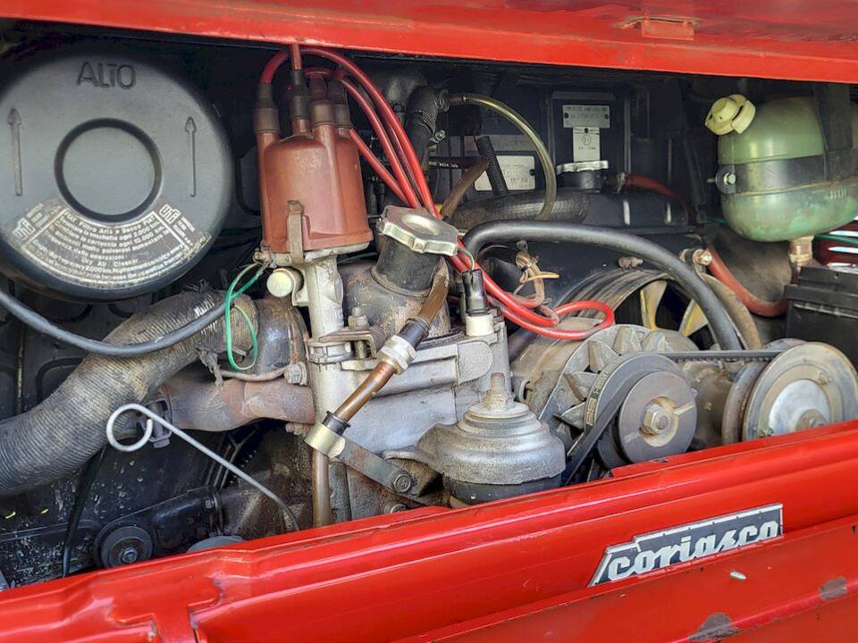 Bild 37/39 von FIAT 900 T&#x2F;E (1978)