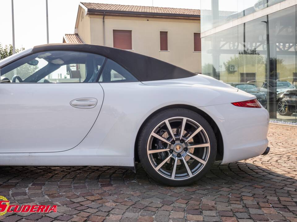 Bild 12/35 von Porsche 911 Carrera (2013)