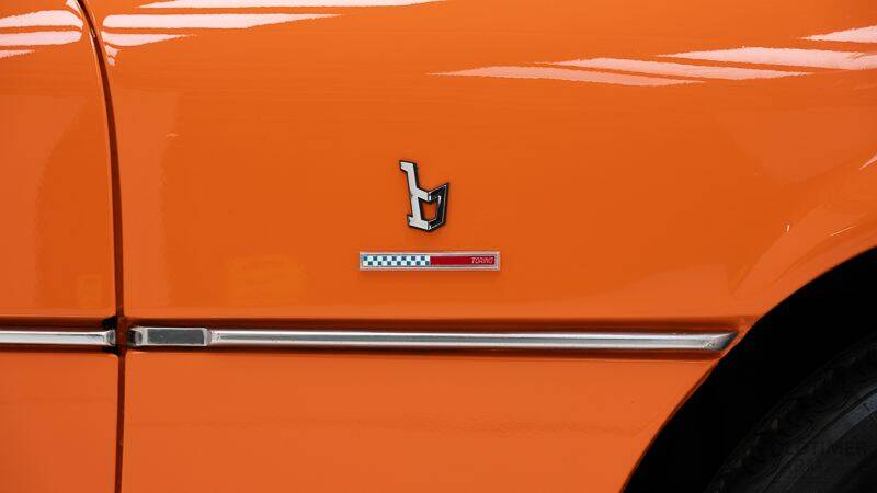 Image 13/15 of Alfa Romeo Montreal (1971)