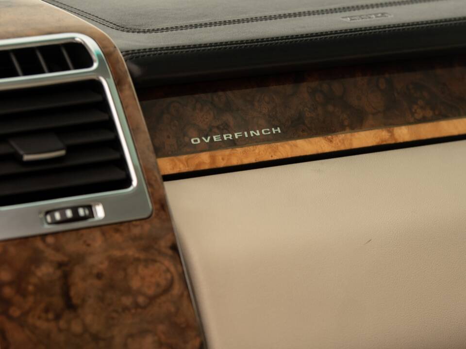 Image 11/50 of Land Rover Range Rover 4.4 TDV8 Vogue SE (2012)