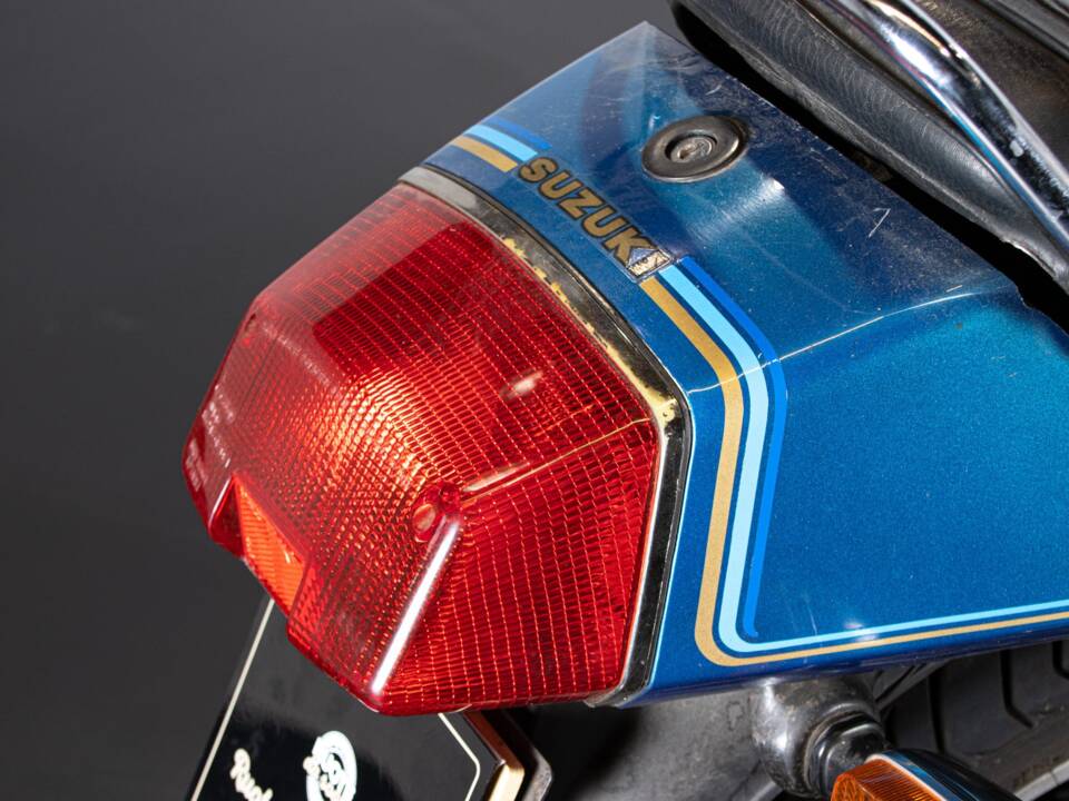 Image 44/50 of Suzuki GSX 750 (1981)