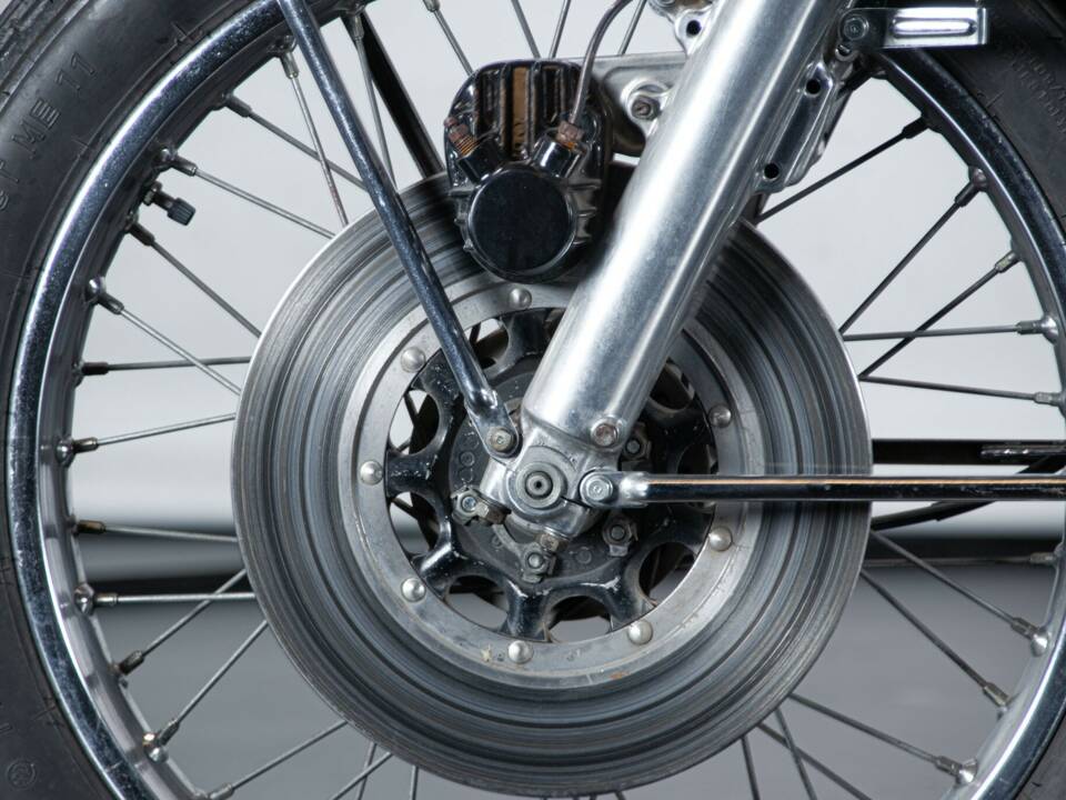 Afbeelding 22/50 van Honda DUMMY (1975)