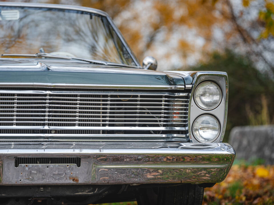 Image 35/47 de Ford Galaxie 500 (1965)