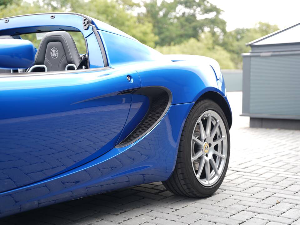 Bild 46/50 von Lotus Elise Sport 220 (2020)
