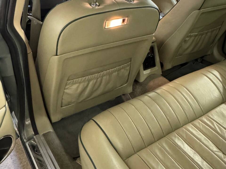 Bild 12/24 von Jaguar XJ 40 (XJ-R) (1993)