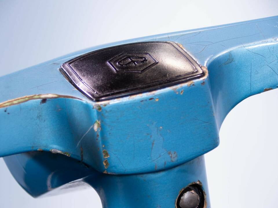 Bild 29/42 von Piaggio Vespa 50 Special (1972)