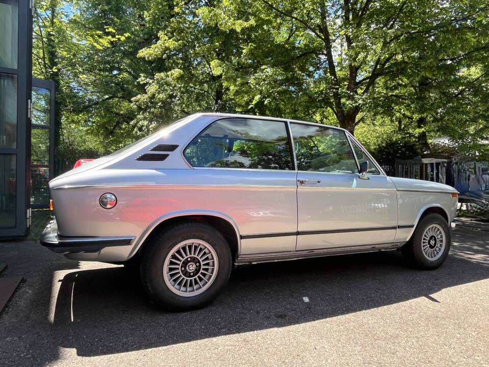 Bild 5/100 von BMW 2002 Touring (1974)