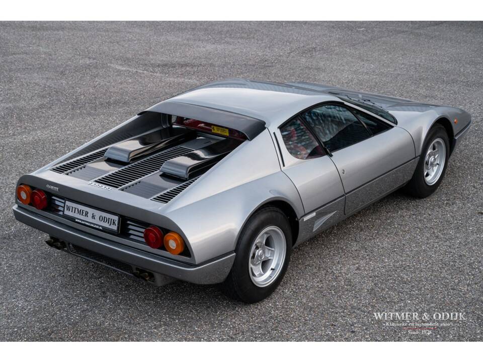 Bild 2/31 von Ferrari 512 BB (1980)