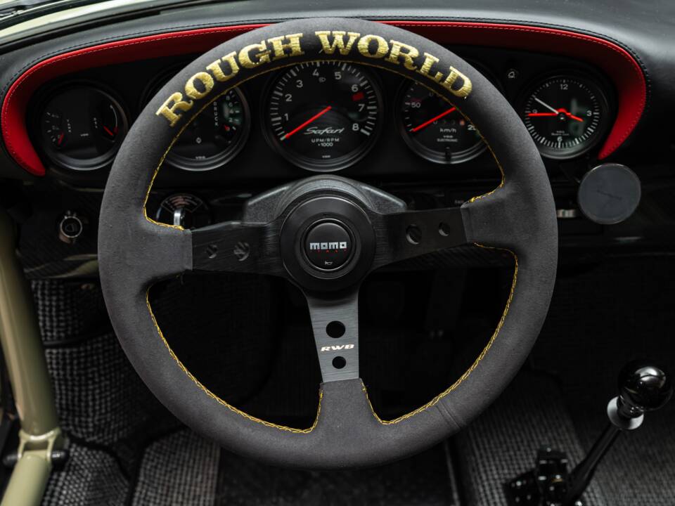 Bild 75/86 von Porsche 911 2.7 S (1977)