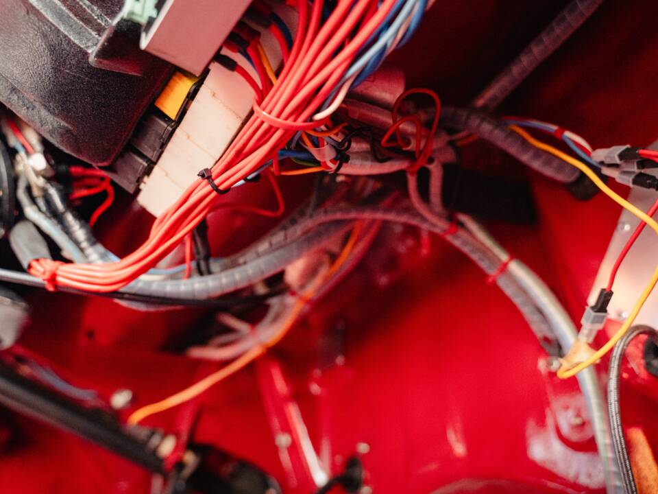 Imagen 73/81 de Alfa Romeo 1750 GT Veloce (1968)