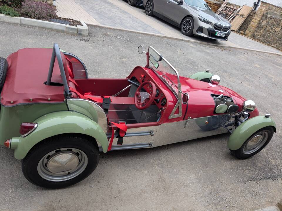 Afbeelding 24/50 van MEK SS2 (2011)