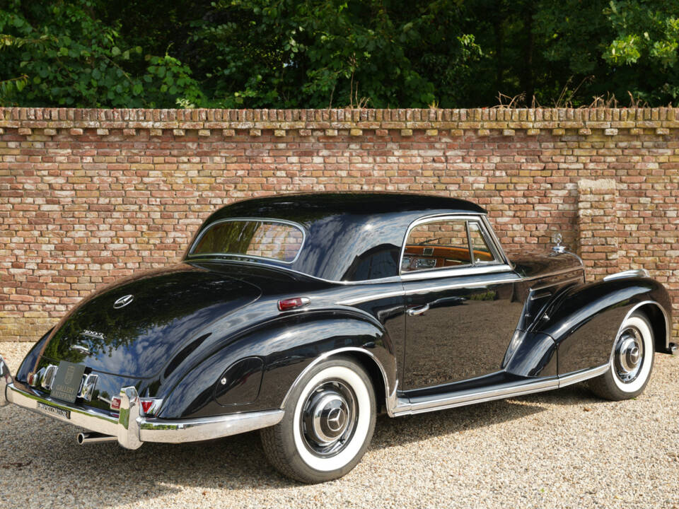 Bild 45/50 von Mercedes-Benz 300 Sc (1957)