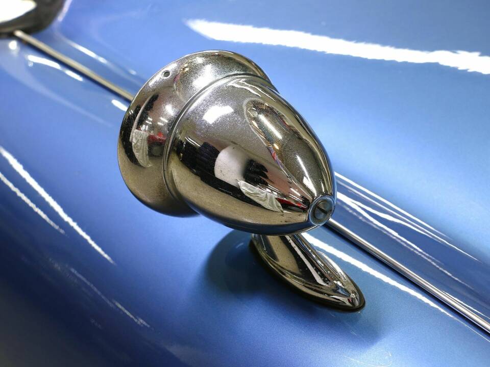 Immagine 18/28 di Austin-Healey 100/4 (BN1) (1955)