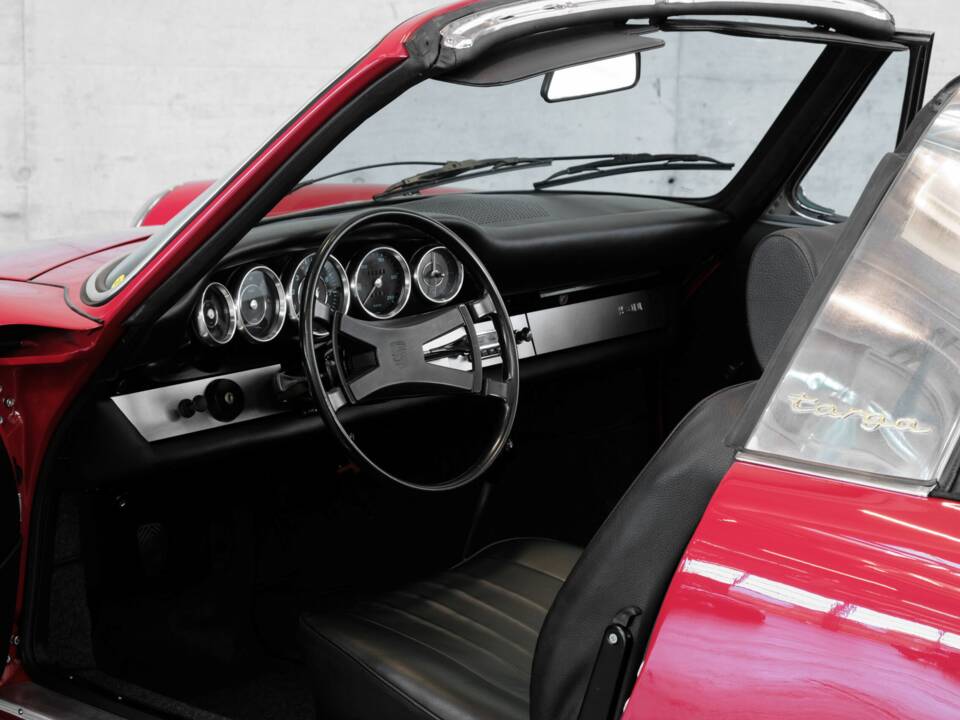 Bild 17/43 von Porsche 911 2.0 T (1967)