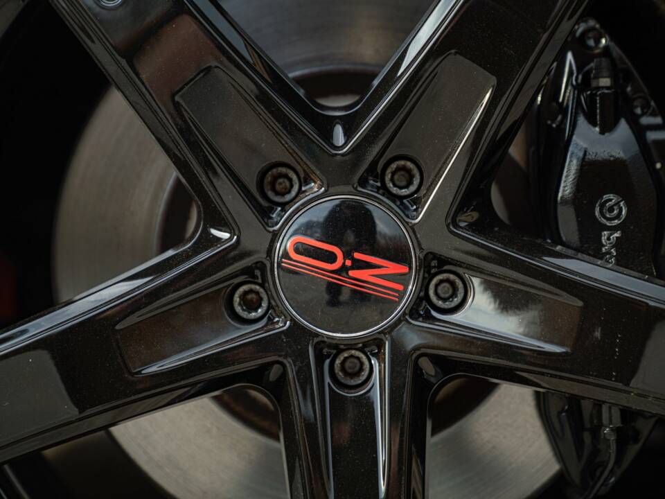 Image 29/50 of Ford Mustang Shelby GT 500 (2011)