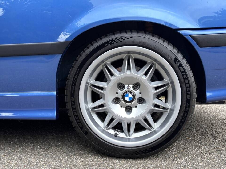 Image 6/23 de BMW M3 (1997)